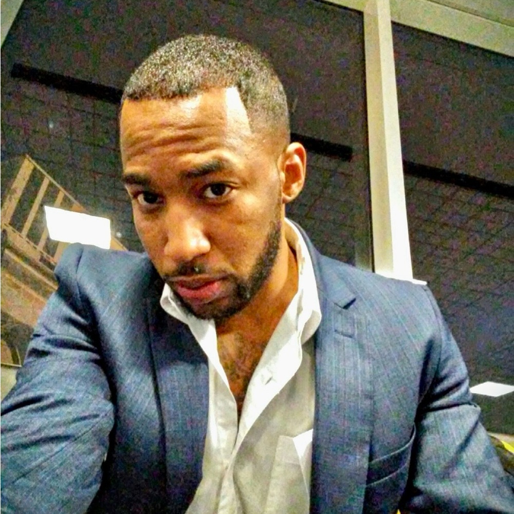 Meet your Posher, Jamaal